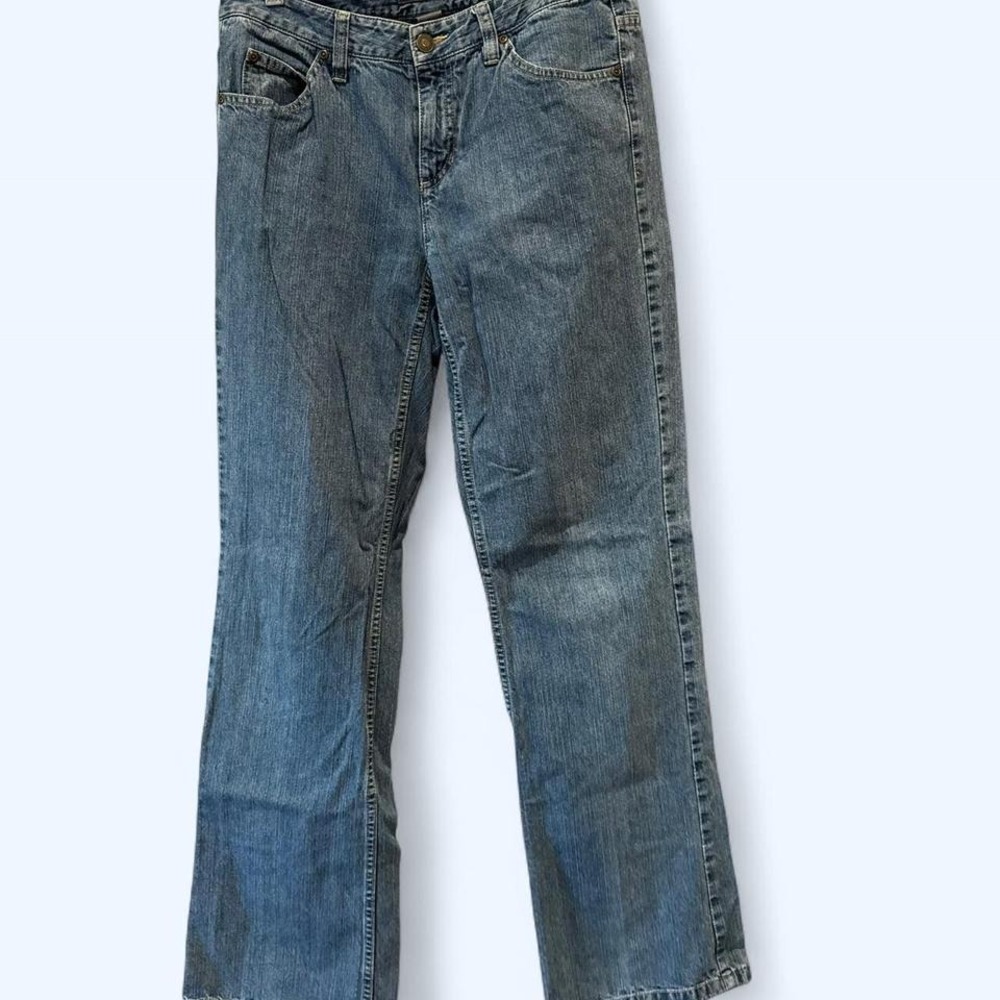 Liz bootcut jean